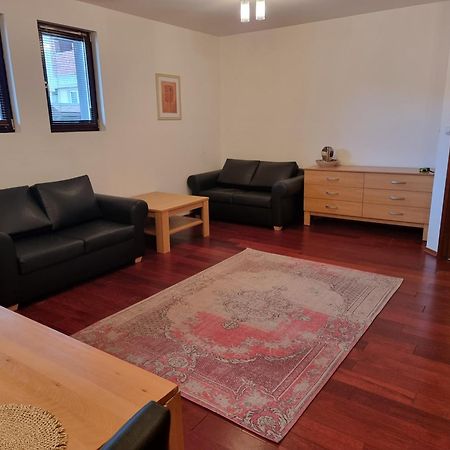 Chalet Montagne Bansko Apartment Εξωτερικό φωτογραφία