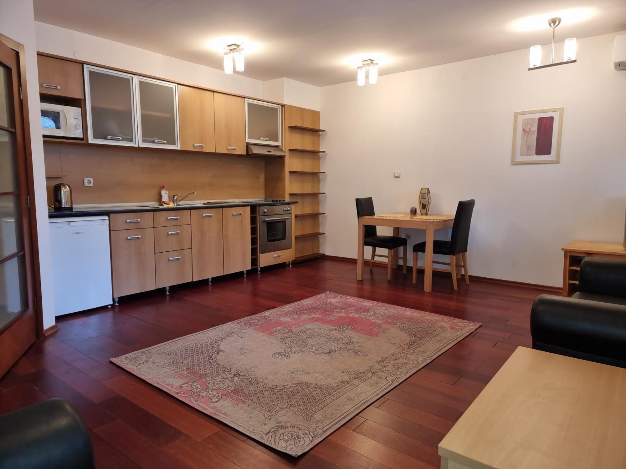 Chalet Montagne Bansko Apartment Εξωτερικό φωτογραφία