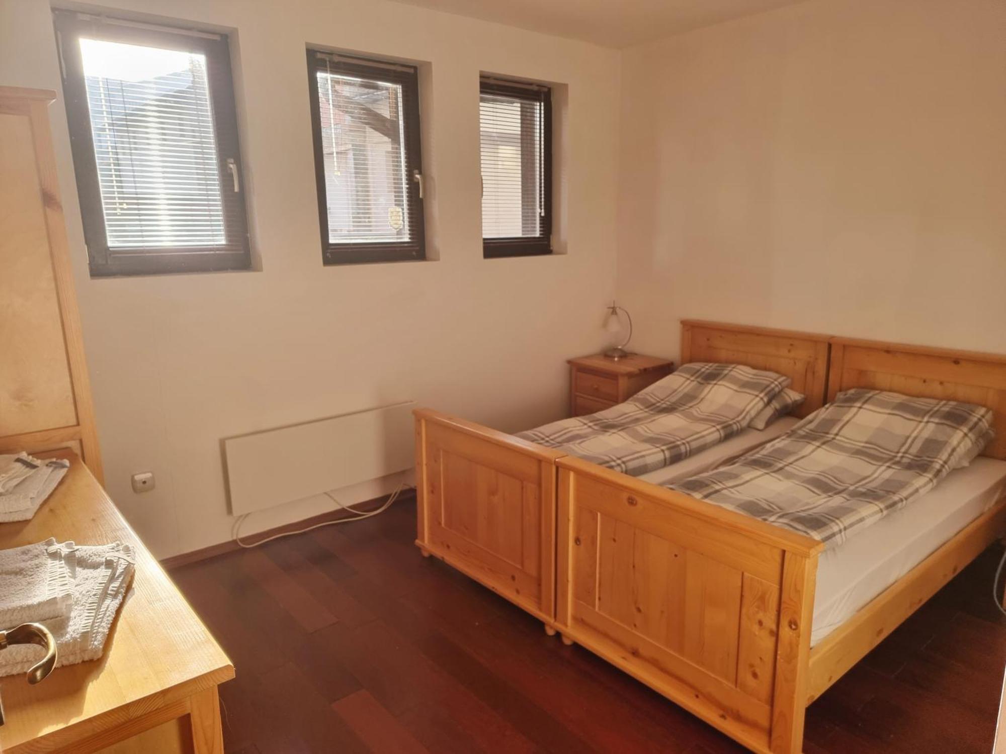 Chalet Montagne Bansko Apartment Εξωτερικό φωτογραφία