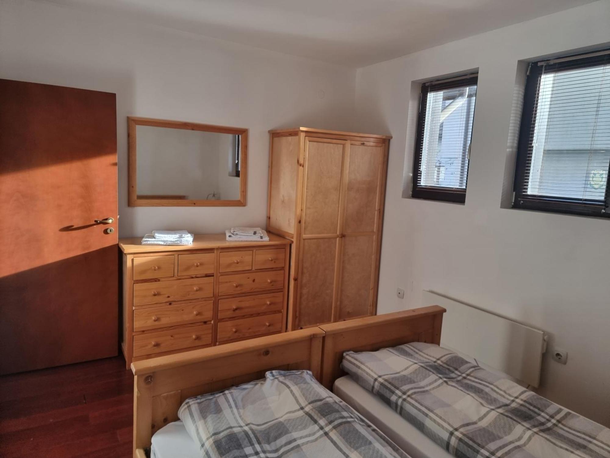 Chalet Montagne Bansko Apartment Εξωτερικό φωτογραφία